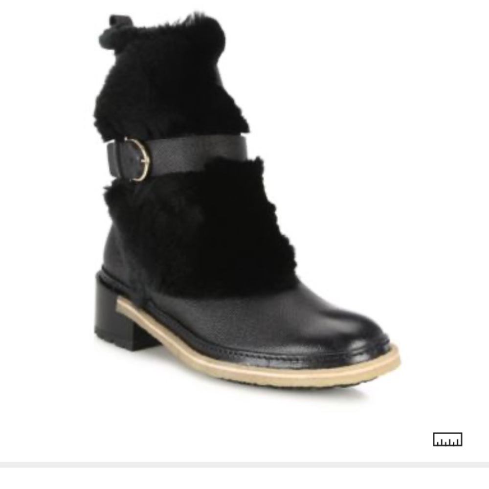 Salvatore Ferragamo boots